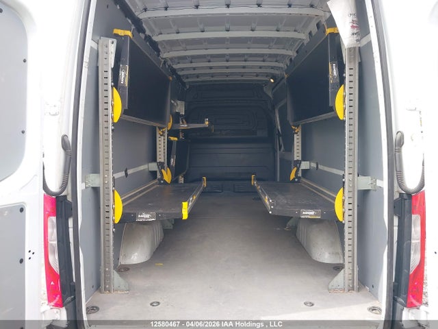 W1Y4KCHY5RP705223 Mercedes-Benz Sprinter 2500