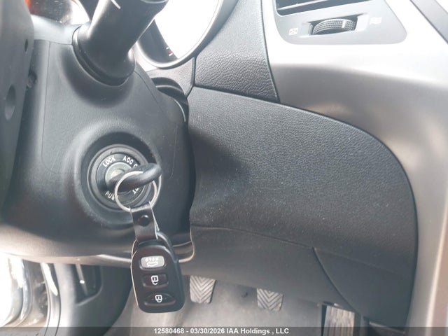5NPDH4AE8GH675815 Hyundai ELANTRA GL
