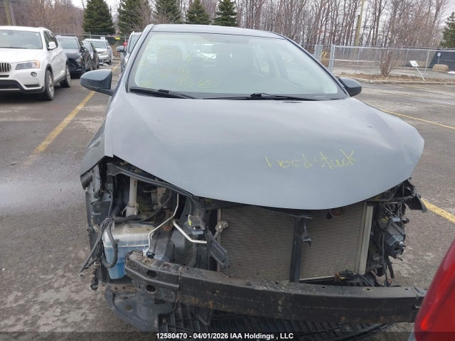 Aukcja sprzedaży 2015 Toyota Corolla, vin: 2T1BURHE5FC329437, numer aukcji: 12580470