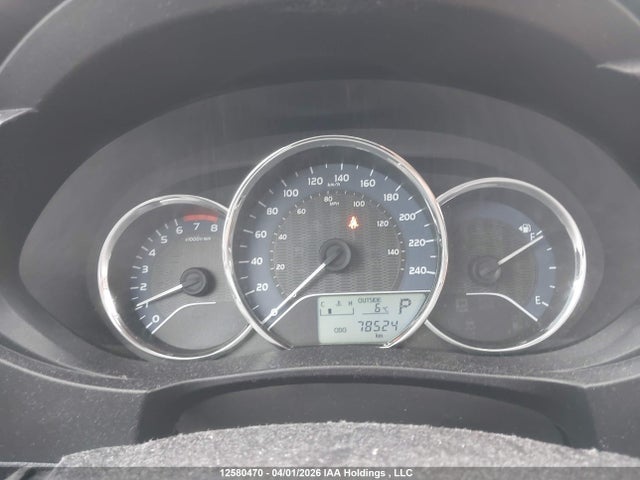 Aukcja sprzedaży 2015 Toyota Corolla, vin: 2T1BURHE5FC329437, numer aukcji: 12580470