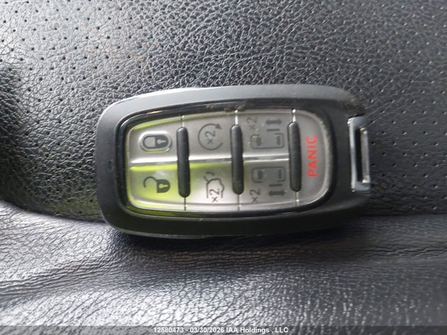 2C4RC3BG0NR127113 Chrysler Pacifica Touring L
