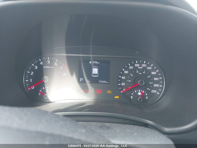 12580475 :رقم المزاد ، KNDJ33AU6M7779335 vin ، 2021 Kia Soul Ex/ex Premium/ex+/gt-line Limited مزاد بيع
