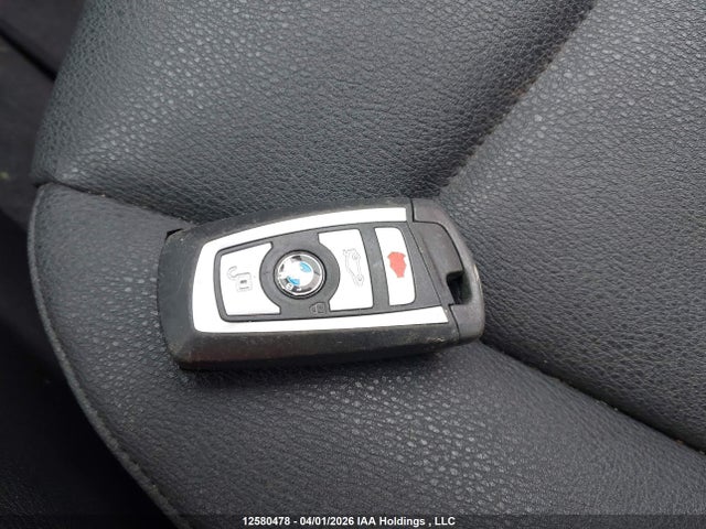 5UXWX9C51H0T10069 BMW X3 2.8i