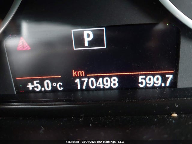 5UXWX9C51H0T10069 BMW X3 2.8i