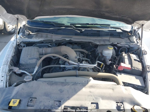 Aukcja sprzedaży 2023 Ram 1500 Classic Slt, vin: 1C6RR7LT4PS581276, numer aukcji: 12580485