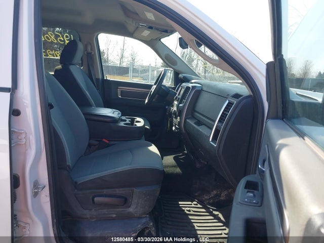Aukcja sprzedaży 2023 Ram 1500 Classic Slt, vin: 1C6RR7LT4PS581276, numer aukcji: 12580485