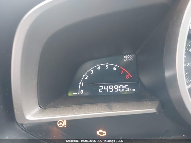 3MZBM1V75FM153906 Mazda 3 Gs