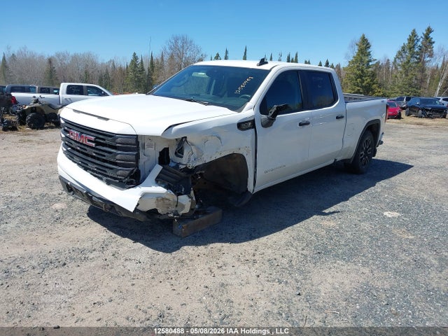 1GTUUAED5SZ273344 GMC SIERRA 1500