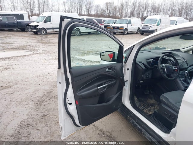 Продажа на аукционе авто 2017 Ford C-max Se, vin: 1FADP5AU1HL100586, номер лота: 12580490