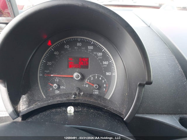 Продажа на аукционе авто 2010 Volkswagen New Beetle 2.5l, vin: 3VWRW3AL4AM010073, номер лота: 12580491
