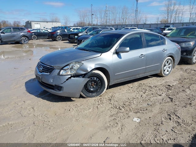 Продаж на аукціоні авто 2009 Nissan Altima 2.5 S, vin: 1N4AL21EX9C176170, номер лоту: 12580497