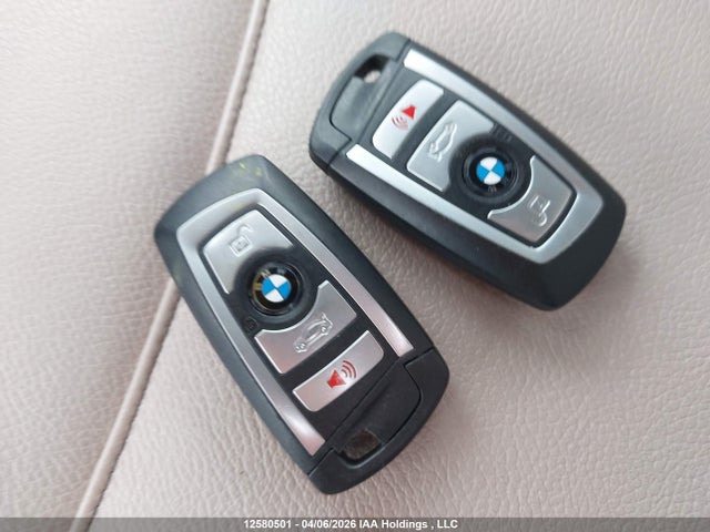5UXWX9C54H0T07814 BMW X3 Xdrive28i