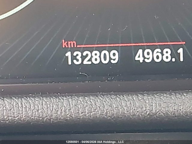5UXWX9C54H0T07814 BMW X3 Xdrive28i