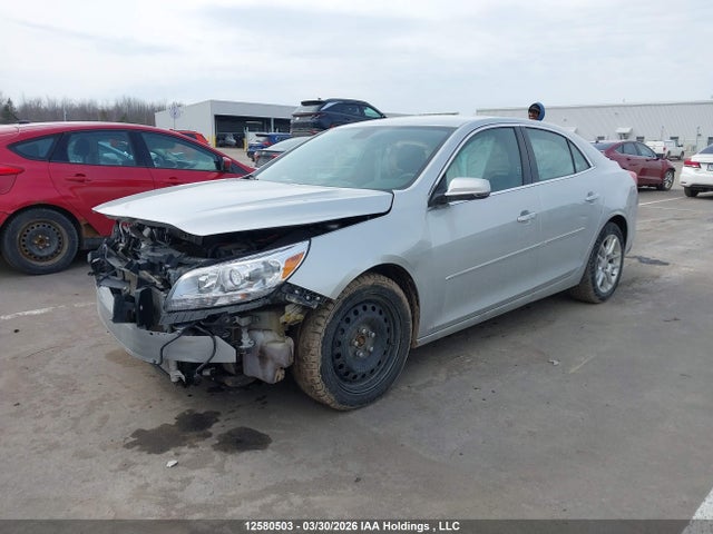 Aukcja sprzedaży 2015 Chevrolet Malibu 1lt, vin: 1G11C5SL9FF273131, numer aukcji: 12580503