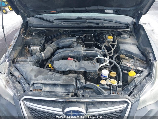 Aukcja sprzedaży 2017 Subaru Crosstrek Premium, vin: JF2GPABC3HH274833, numer aukcji: 12580508