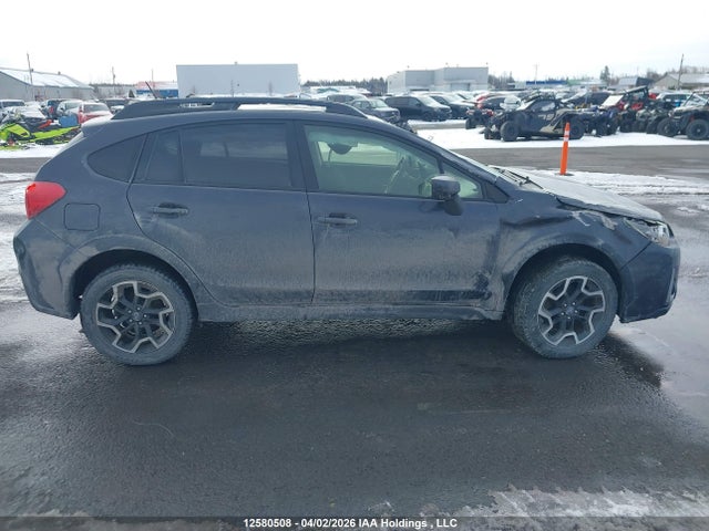 Aukcja sprzedaży 2017 Subaru Crosstrek Premium, vin: JF2GPABC3HH274833, numer aukcji: 12580508