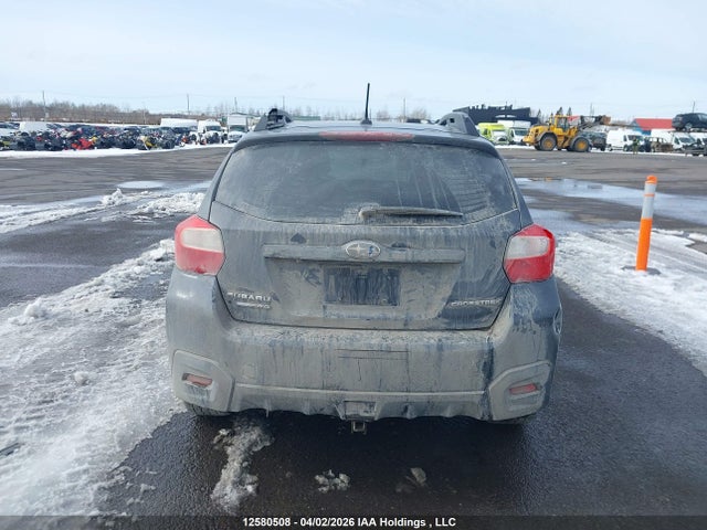 Aukcja sprzedaży 2017 Subaru Crosstrek Premium, vin: JF2GPABC3HH274833, numer aukcji: 12580508