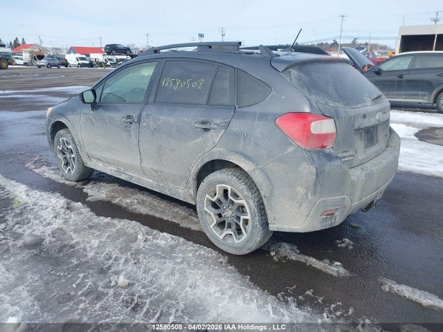 Aukcja sprzedaży 2017 Subaru Crosstrek Premium, vin: JF2GPABC3HH274833, numer aukcji: 12580508