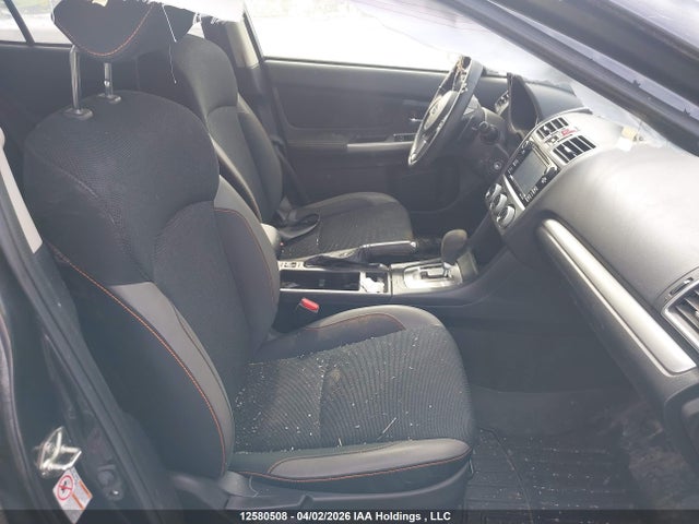 Aukcja sprzedaży 2017 Subaru Crosstrek Premium, vin: JF2GPABC3HH274833, numer aukcji: 12580508