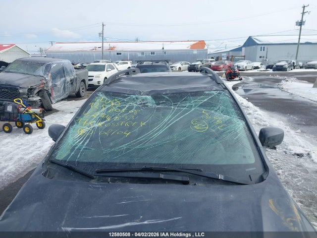 Aukcja sprzedaży 2017 Subaru Crosstrek Premium, vin: JF2GPABC3HH274833, numer aukcji: 12580508