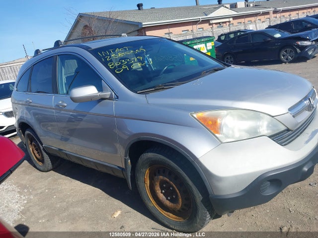 2009 Honda Cr-v მანქანა იყიდება აუქციონზე, vin: 5J6RE48709L803379, აუქციონის ნომერი: 12580509