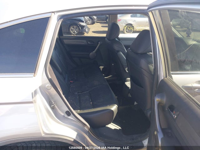 2009 Honda Cr-v მანქანა იყიდება აუქციონზე, vin: 5J6RE48709L803379, აუქციონის ნომერი: 12580509