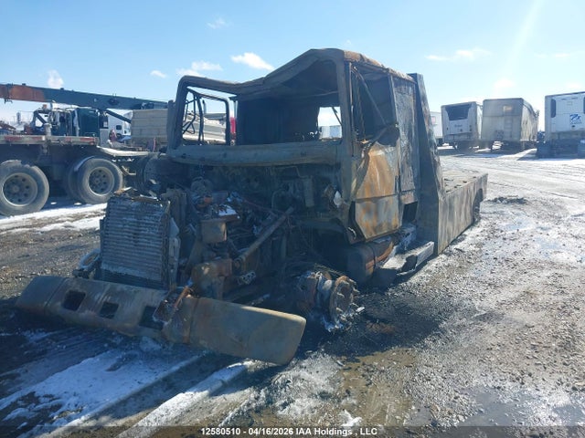 12580510 :رقم المزاد ، 3FDXF75R9YMA17106 vin ، 2000 Ford  مزاد بيع