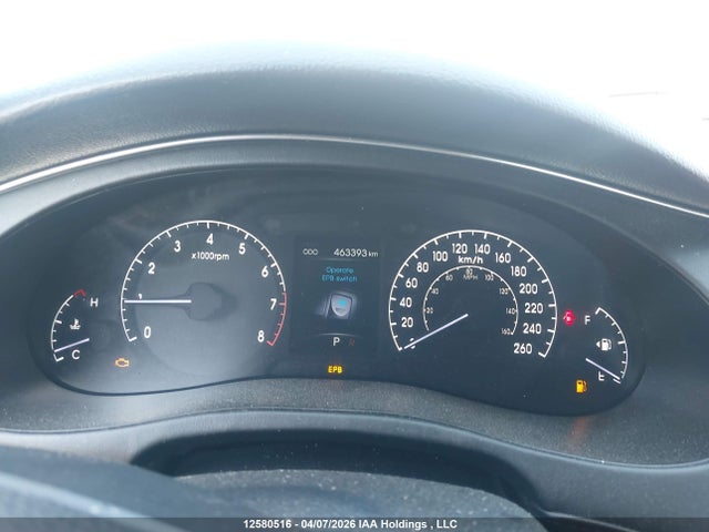 Продаж на аукціоні авто 2012 Hyundai Genesis 3.8 Technology, vin: KMHGC4DD0CU195259, номер лоту: 12580516