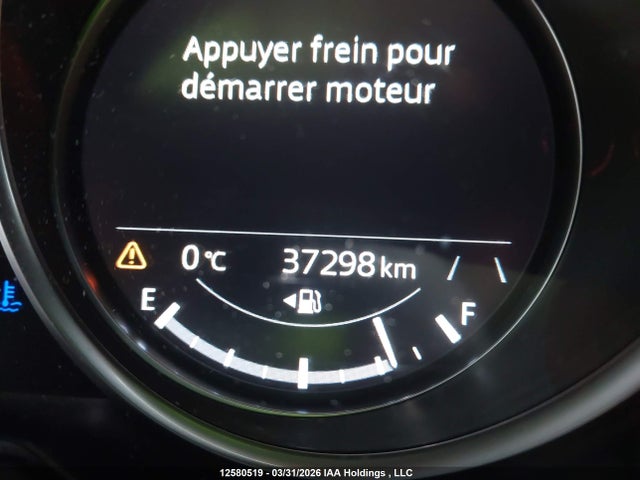 Aukcja sprzedaży 2022 Mazda Cx-5 Gs/kuro Edition, vin: JM3KFBCM2N0601619, numer aukcji: 12580519