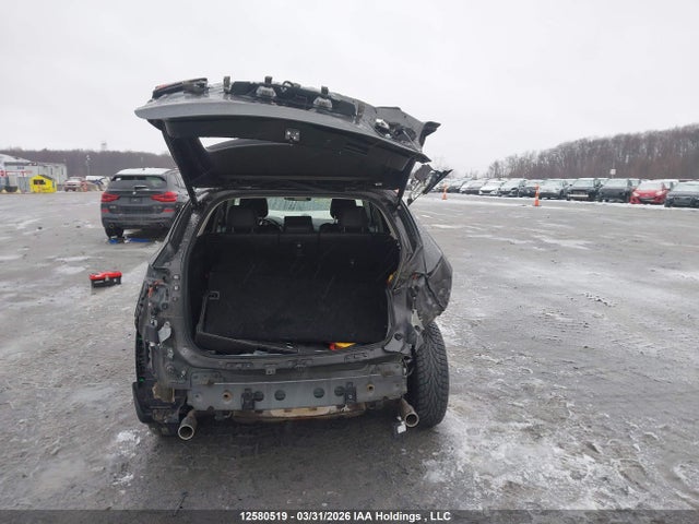 Aukcja sprzedaży 2022 Mazda Cx-5 Gs/kuro Edition, vin: JM3KFBCM2N0601619, numer aukcji: 12580519