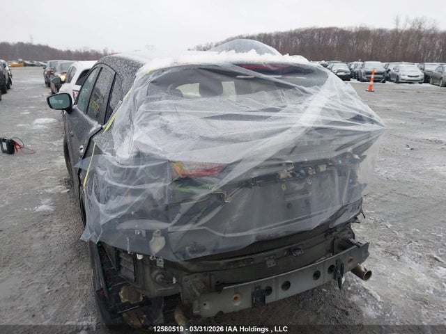 Aukcja sprzedaży 2022 Mazda Cx-5 Gs/kuro Edition, vin: JM3KFBCM2N0601619, numer aukcji: 12580519