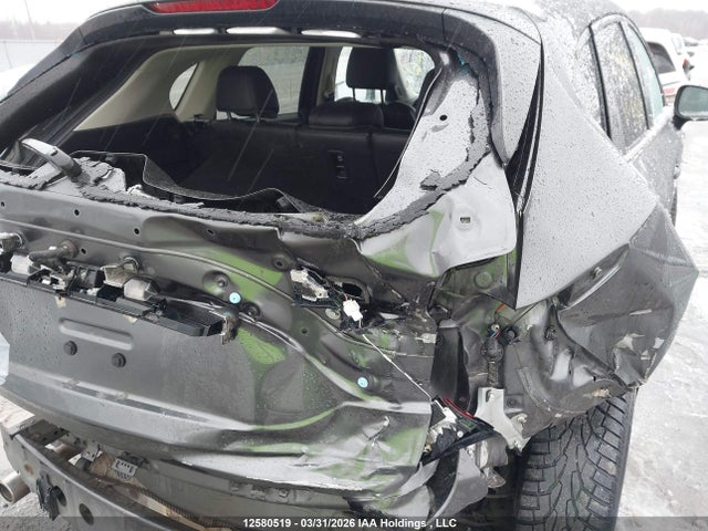Aukcja sprzedaży 2022 Mazda Cx-5 Gs/kuro Edition, vin: JM3KFBCM2N0601619, numer aukcji: 12580519