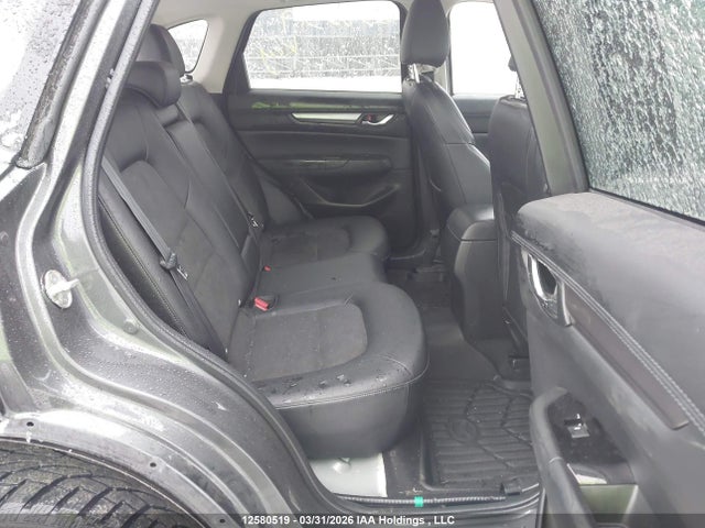 Aukcja sprzedaży 2022 Mazda Cx-5 Gs/kuro Edition, vin: JM3KFBCM2N0601619, numer aukcji: 12580519
