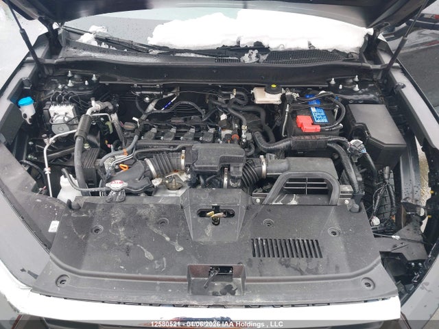 2HKRS4H24TH103928 Honda CR-V
