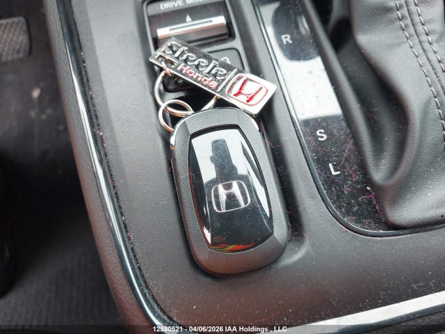 2HKRS4H24TH103928 Honda CR-V