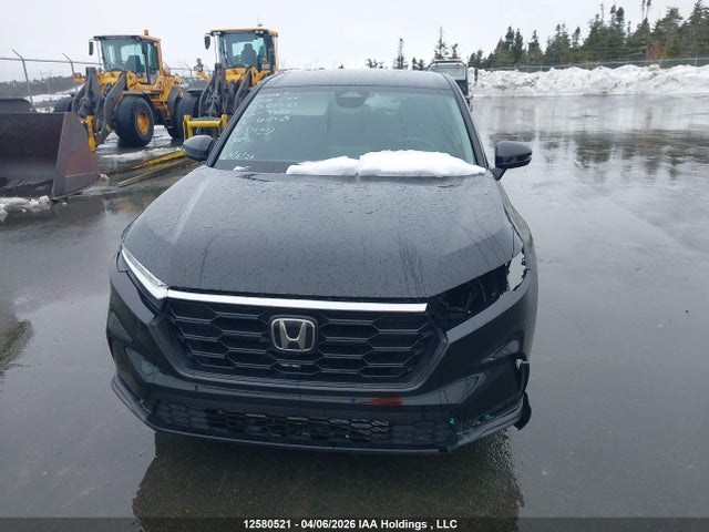 2HKRS4H24TH103928 Honda CR-V