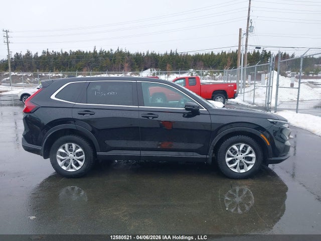 2HKRS4H24TH103928 Honda CR-V
