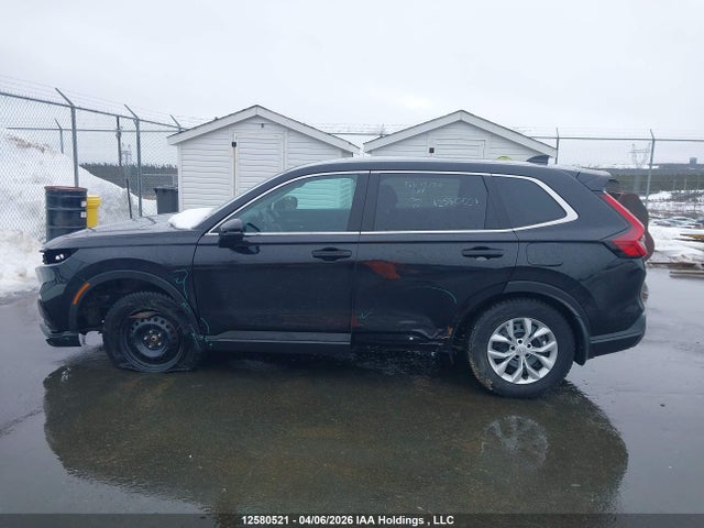 2HKRS4H24TH103928 Honda CR-V