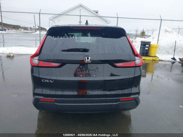 2HKRS4H24TH103928 Honda CR-V