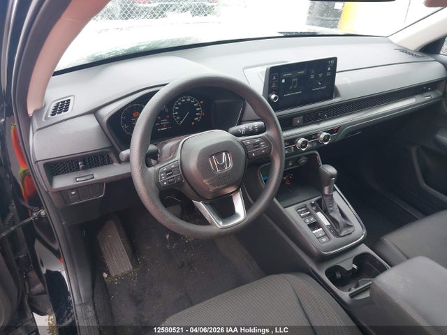 2HKRS4H24TH103928 Honda CR-V