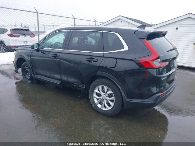2HKRS4H24TH103928 Honda CR-V