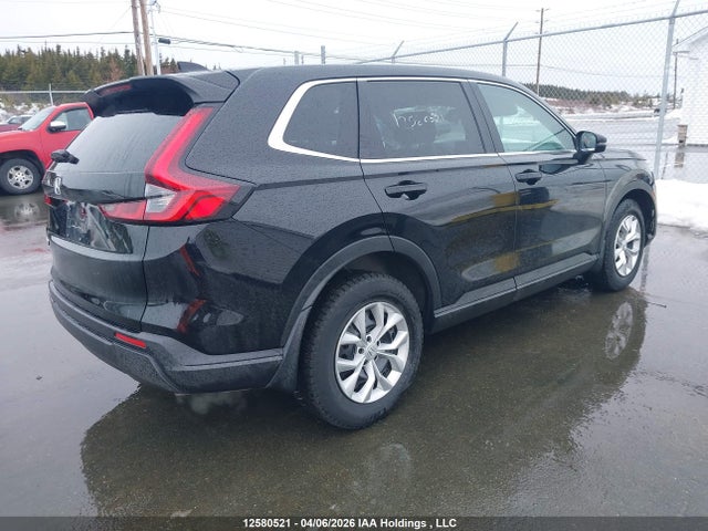 2HKRS4H24TH103928 Honda CR-V