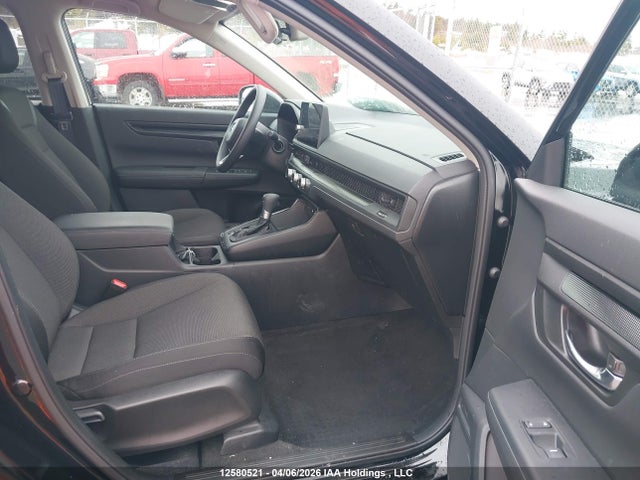 2HKRS4H24TH103928 Honda CR-V