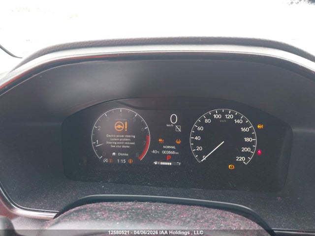 2HKRS4H24TH103928 Honda CR-V