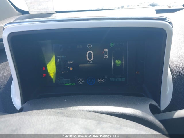 Aukcja sprzedaży 2012 Chevrolet Volt, vin: 1G1RA6E40CU122267, numer aukcji: 12580522
