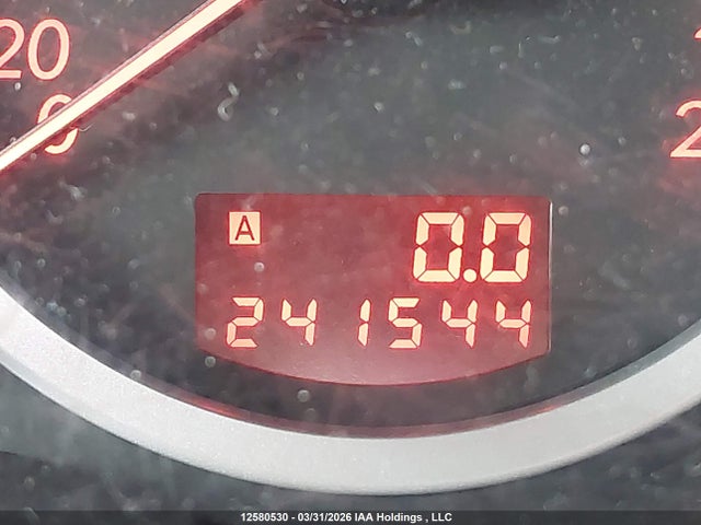 Aukcja sprzedaży 2005 Subaru Wrx, vin: GDA018279, numer aukcji: 12580530