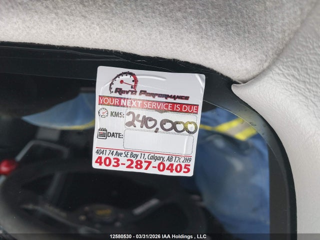 Aukcja sprzedaży 2005 Subaru Wrx, vin: GDA018279, numer aukcji: 12580530