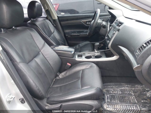 Продажа на аукционе авто 2013 Nissan Altima, vin: 1N4AL3AP2DN543471, номер лота: 12580531