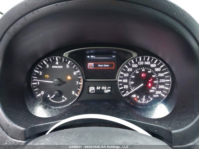 Продажа на аукционе авто 2013 Nissan Altima, vin: 1N4AL3AP2DN543471, номер лота: 12580531