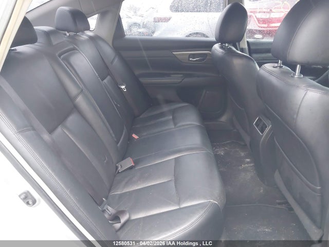 Продажа на аукционе авто 2013 Nissan Altima, vin: 1N4AL3AP2DN543471, номер лота: 12580531